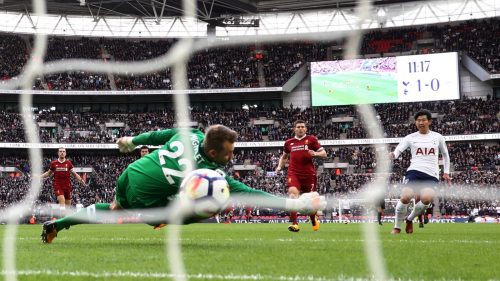 Liverpool: Fans laugh at Spurs after their social media post