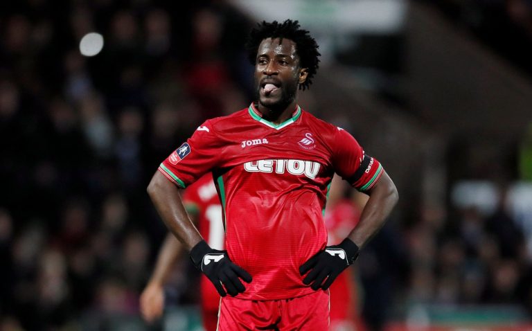 Liverpool: Fans react to Brendan Rodgers wanting to sign Wilfried Bony