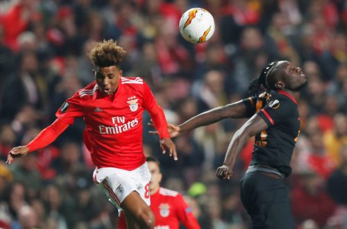 Everton: Fans react to links with loan move for Gedson Fernandes