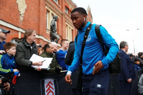 Everton: Fans react to Ademola Lookman possibly leaving RB Leipzig