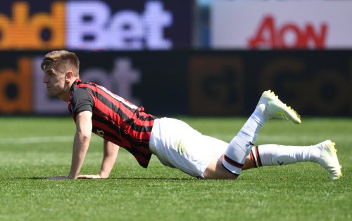Tottenham: Fans want Krzysztof Piątek to join the club