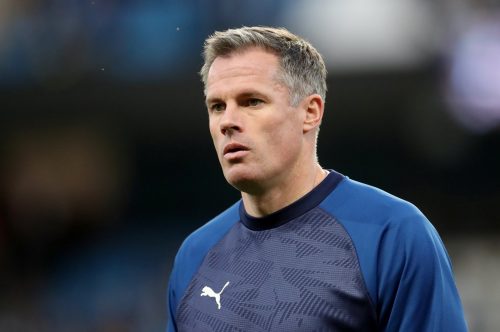 Liverpool: Fans slam Jamie Carragher’s verdict on Jurgen Klopp’s FA Cup stance