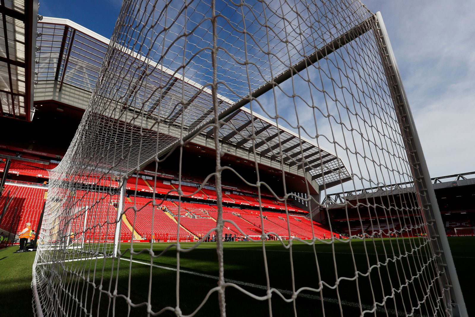 Liverpool: Fans slam Neil Custis after his comments on Sunday Supplement - Liverpool
