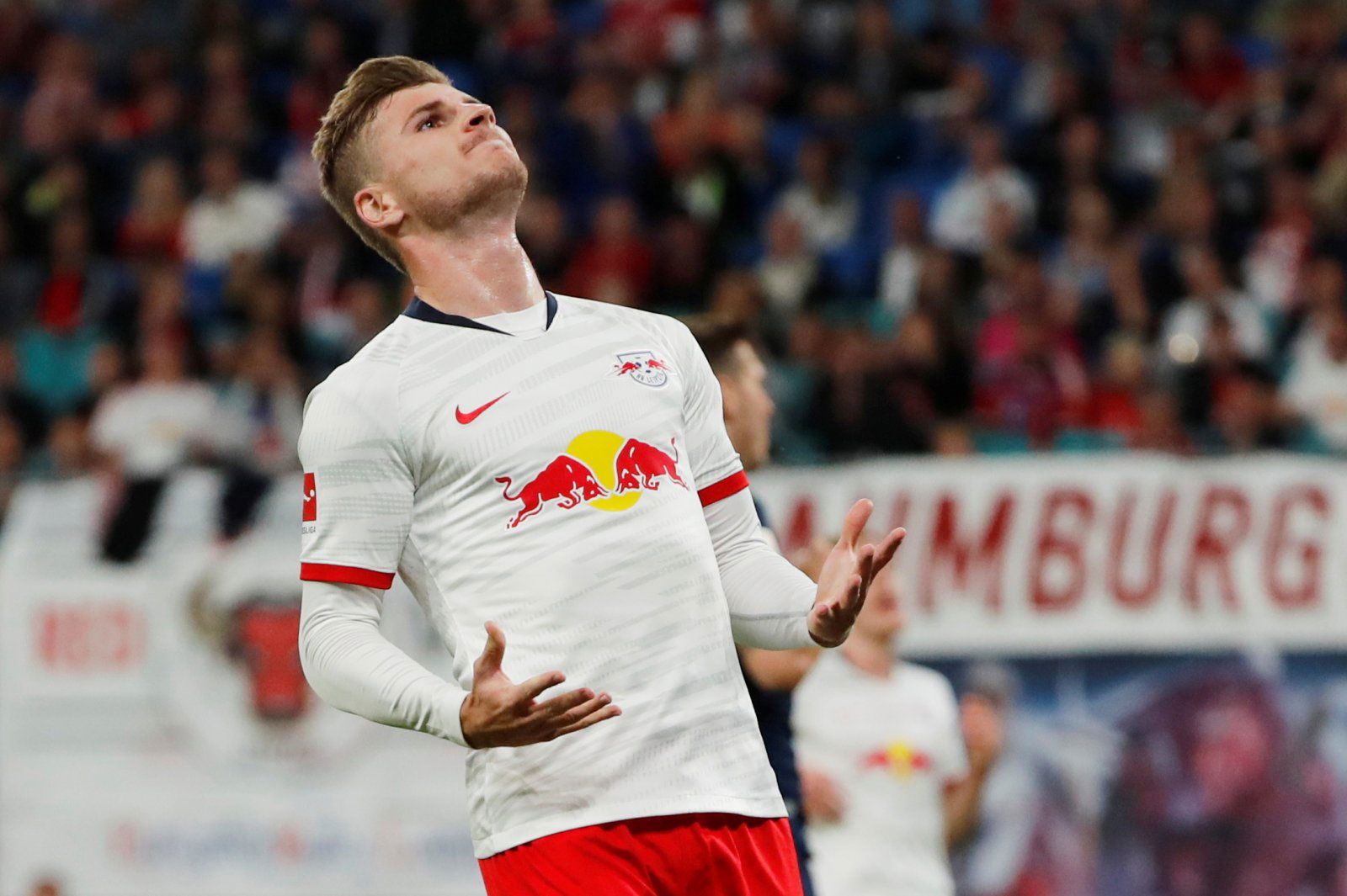 Liverpool: Fans remain optimistic despite disappointing Sky Sports update on transfer target Timo Werner