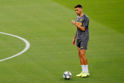 Everton: Toffees expected to sign Matias Vecino following latest report from Italy