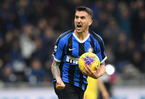 Everton: Fans describe Matias Vecino as a potentially “underwhelming” signing