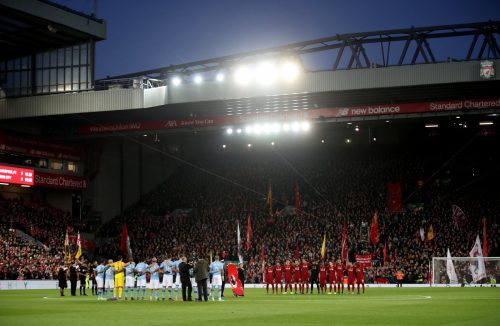 Liverpool: Fans slam Shrewsbury Town’s Supporters Club after accusing Jurgen Klopp of lacking respect
