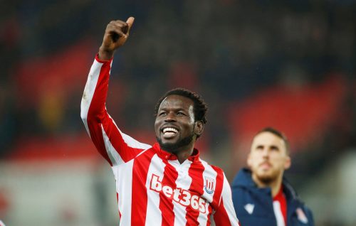 Celtic: Fans react to transfer links with Mame Biram Diouf