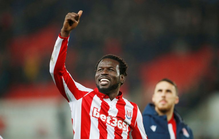 Celtic: Fans react to transfer links with Mame Biram Diouf