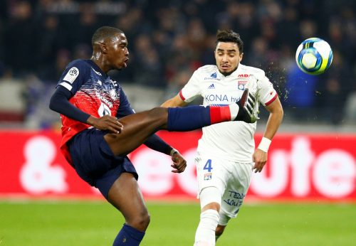 Liverpool: Fans react as club are linked with ‘new Paul Pogba’ Boubakary Soumare