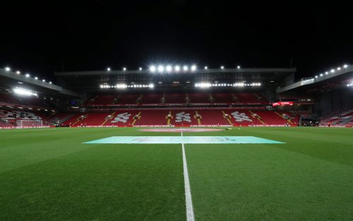 Liverpool: Fans agree with Paul Merson when he says the Reds do not get enough respect