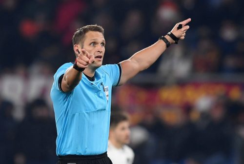 Liverpool: Fans relieved that Craig Pawson will take charge of Manchester United clash