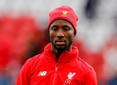 Liverpool: Fans criticise Naby Keita after picking up another injury