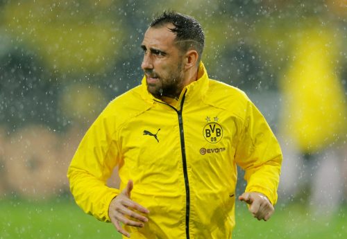 Newcastle: Fans excited by Paco Alcacer links