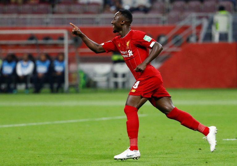 Liverpool: Fans slam Danny Murphy after comparing Jack Grealish to Naby Keita