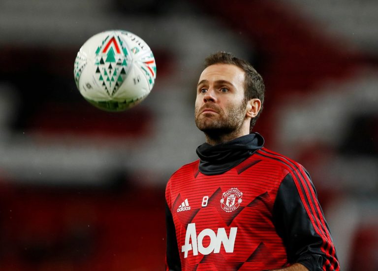 Manchester United: Fans believe Juan Mata is finished following FA Cup tie