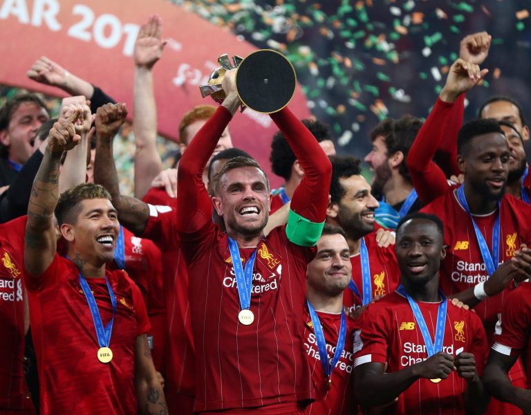 Liverpool: Fans describe Jorge Jesus’ comments about Jordan Henderson as a ‘serious statement’