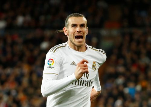 Tottenham: Fans react to the possible return of Gareth Bale before transfer deadline