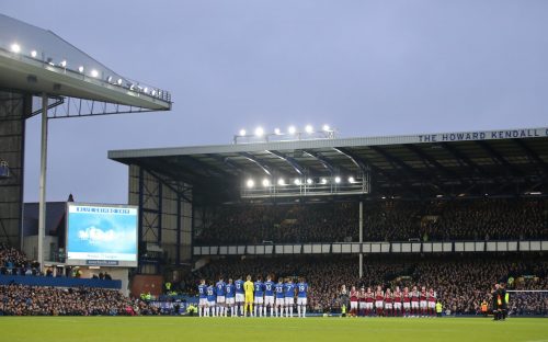 Everton: Fans go into meltdown over Graeme Sharp becoming the Club’s Players’ Life President