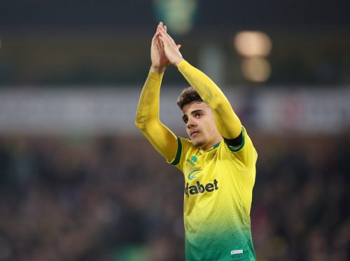 Everton: Fans mixed on transfer links with Max Aarons