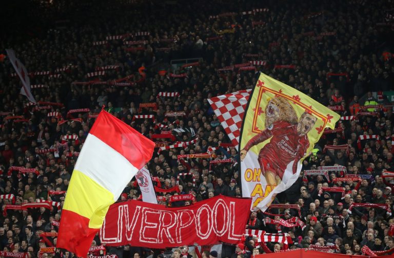 Liverpool: Fans mock Ole Gunnar Solskjaer’s past interview amid current turmoil