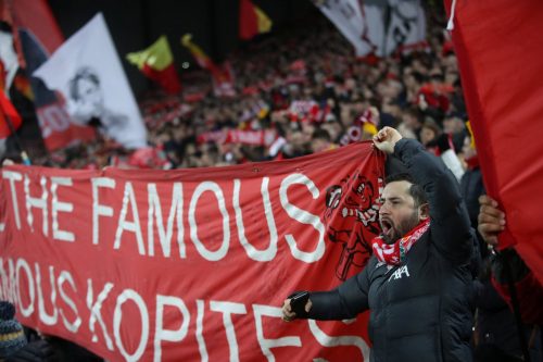Liverpool: Fans agree with Chris Bascombe about Rio Ferdinand’s comments towards the Reds