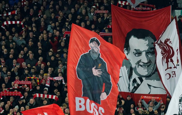 Liverpool: Fans mock Wes Brown following comments made about Sunday’s derby
