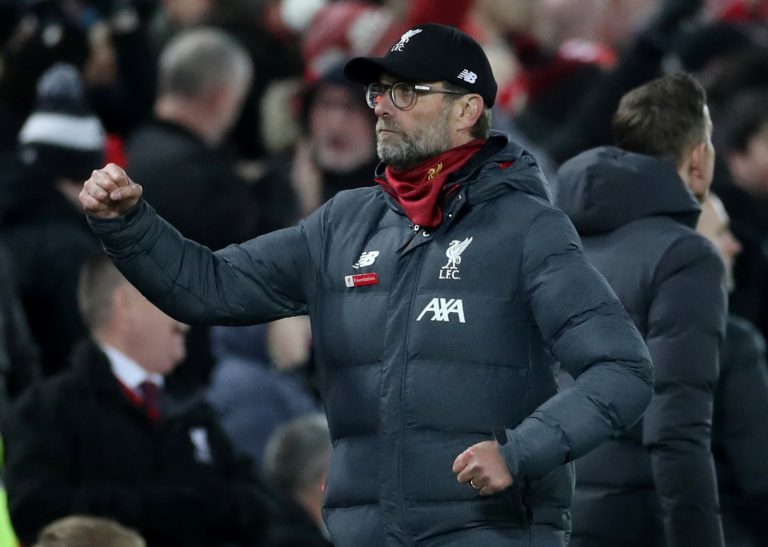 Liverpool: Fans react to report on Jurgen Klopp’s transfer plans