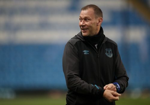 Everton: Fans delighted as Duncan Ferguson is set to be offered a new contract