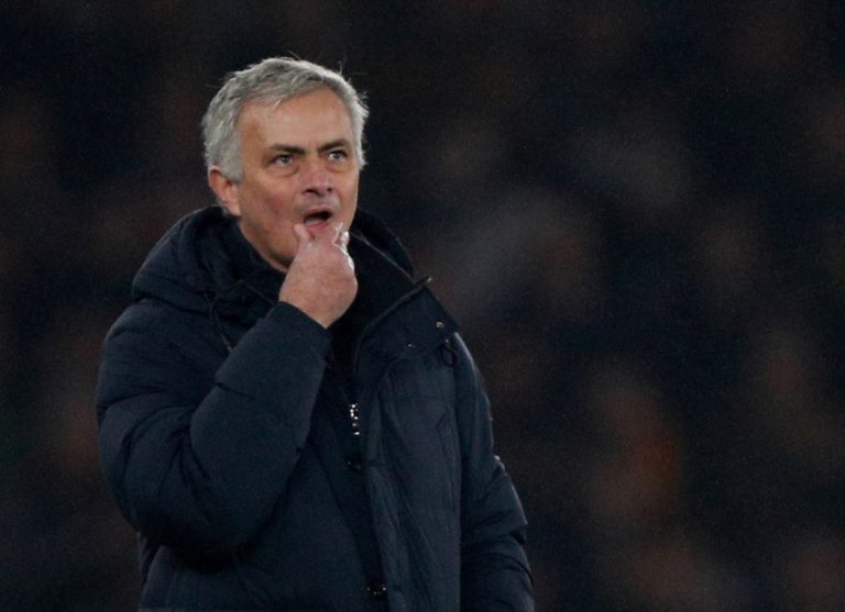 Tottenham: Danny Mills believes Jose Mourinho will urge Daniel Levy to sign Ricardo Pereira