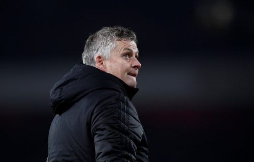 Manchester United: Fans react to Ole Gunnar Solskjaer’s response to Robin van Persie