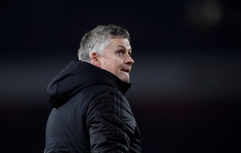 Manchester United: Fans react to Ole Gunnar Solskjaer’s response to Robin van Persie