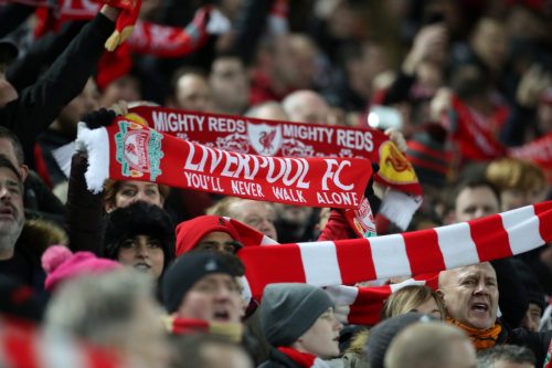 Liverpool: Fans hit back at Andy Holt after labelling Jurgen Klopp a ‘disgrace’