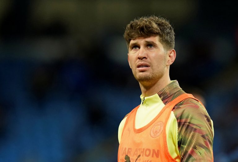 Everton: Fans debate whether they would have John Stones back at Goodison Park