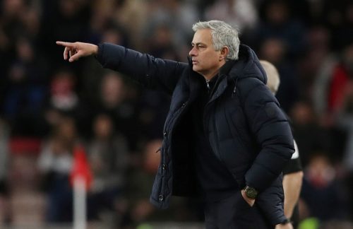 Liverpool: Fans praise Jose Mourinho following kind words about the club