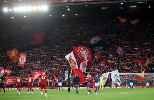 Liverpool: Fans react to latest Deloitte money table listings