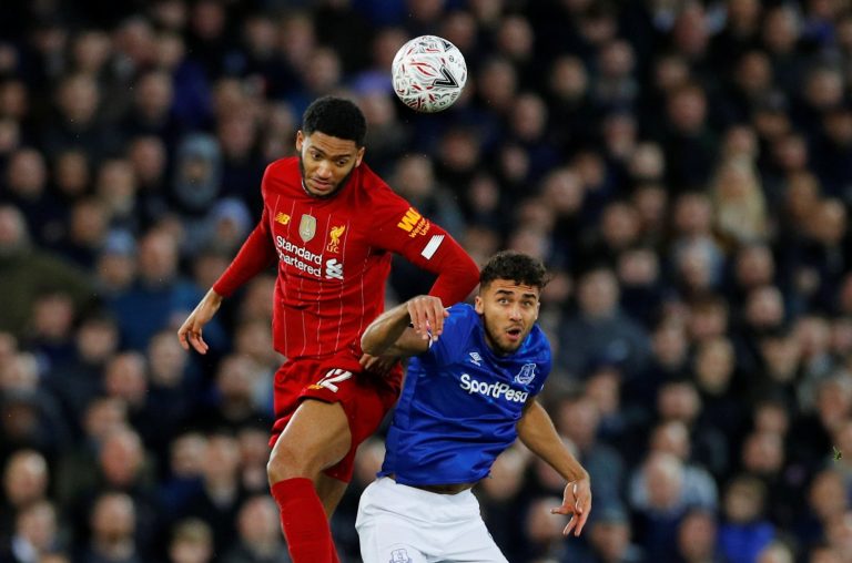 Liverpool: Fans want Joe Gomez to start against Manchester United despite Joel Matip’s return