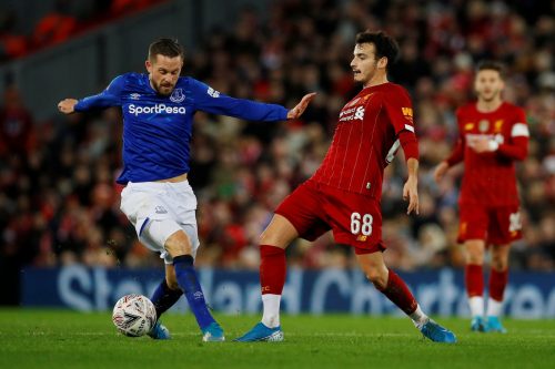 Everton: Fans rejoice as club listens to offers for Gylfi Sigurdsson