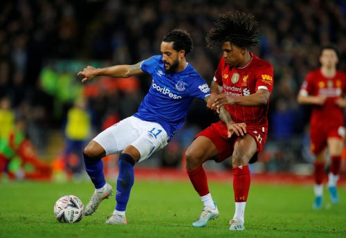 Everton: Fans label Theo Walcott as one of the club’s ‘worst signings ever’