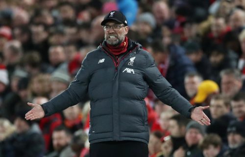 Liverpool: Fans slam Charlie Nicholas for predicting a defeat to Wolves on Thursday