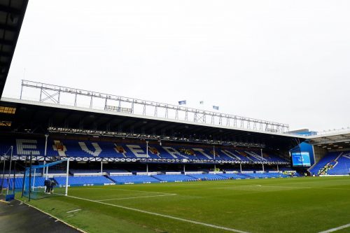 Everton: Fans want Toffees to aim for top-six finish