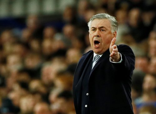 Everton: Fans love Carlo Ancelotti’s comments on his welcome and his aims