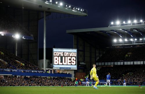 Everton: Fans make hilarious predictions for ‘senior former player’ to become ambassador