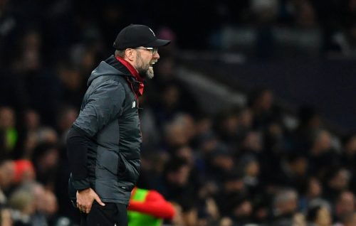 Liverpool: Fans panic as they are set to lose key players for AFCON 2021