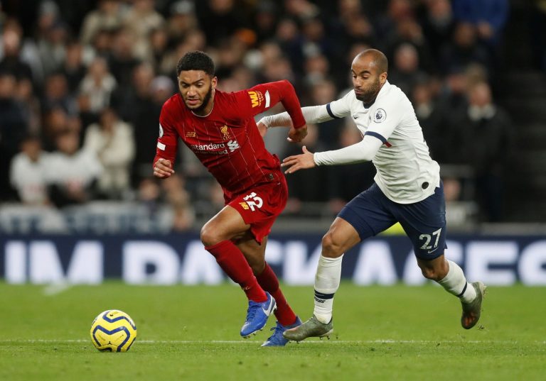 2020-01-11T190159Z_916598378_RC2VDE9MZZV5_RTRMADP_3_SOCCER-ENGLAND-TOT-LIV-REPORT