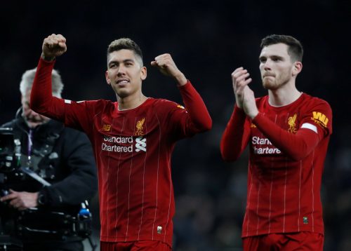 Liverpool: Fans drool over ‘monumental’ Opta stat
