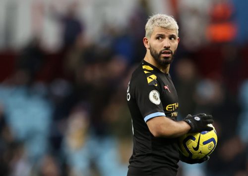Liverpool: Fans disagree with Graeme Souness’ judgment on Sergio Aguero
