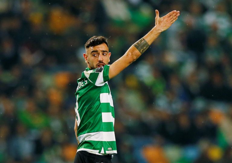 Manchester United: Fans convinced that they will not sign Bruno Fernandes