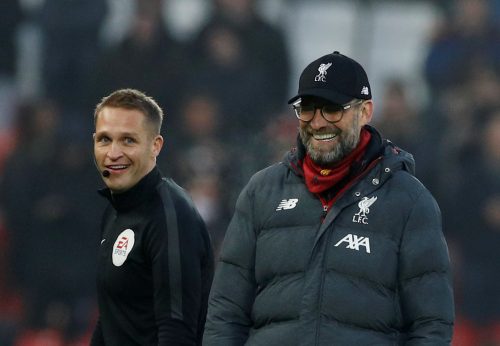 Liverpool: Kieran Maguire says fans might not be happy to win the league in current circumstances