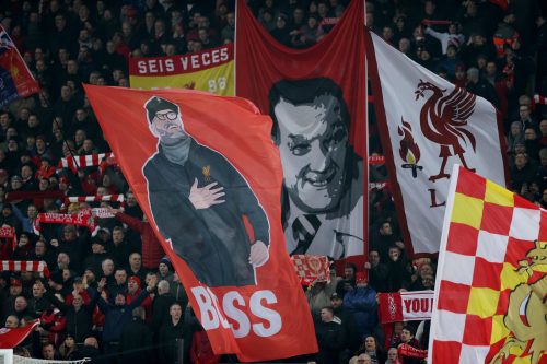 Liverpool: Fans in awe of Peter Drury’s commentary for Mohamed Salah’s goal vs Man Utd